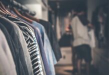 Pastelowe ubrania - 5 powodów, dla których powinnaś mieć je w szafie