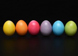W jakiej postaci jajka są najzdrowsze?