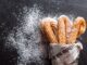 Jak zrobić rękaw cukierniczy do churros?