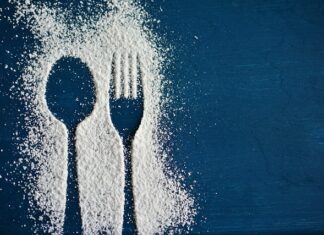Jak naturalnie szybko obniżyć cukier?