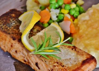 Czy można się zatruć surowym łososiem?