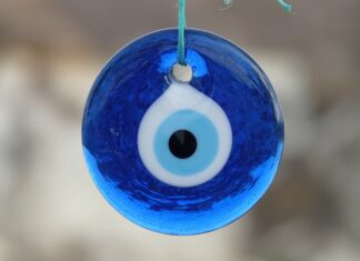 Jaki amulet dla ryb? Jaki amulet dla ryb?