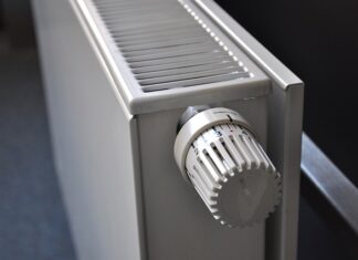 Gdzie najlepiej umieścić termostat pokojowy?