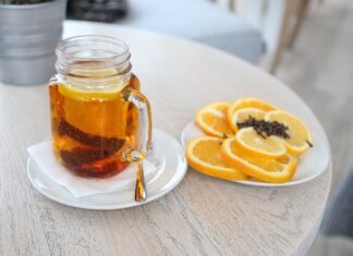 Czy rooibos obniża cukier?