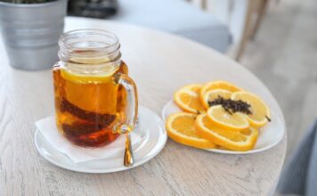 Czy rooibos obniża cukier?