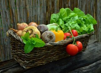 Ile białka jest w warzywach?