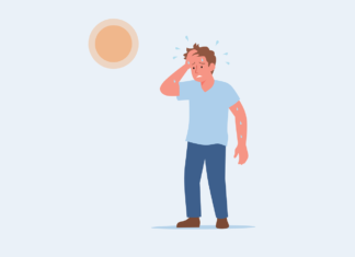 leczenie nadpotliwości